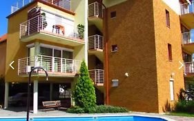 Blue Star Wellness Apartman Siofok